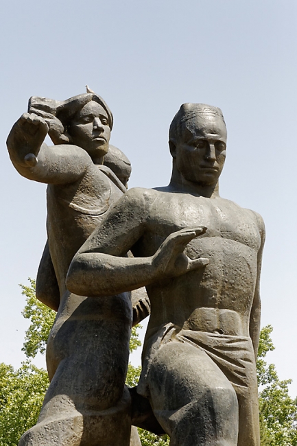 Monument du Courage-004